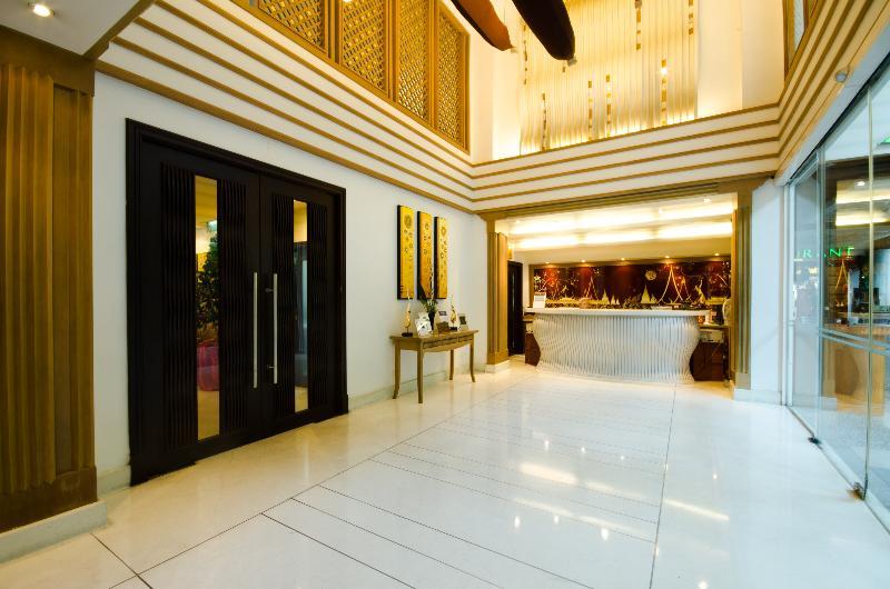 Navalai River Resort 4*