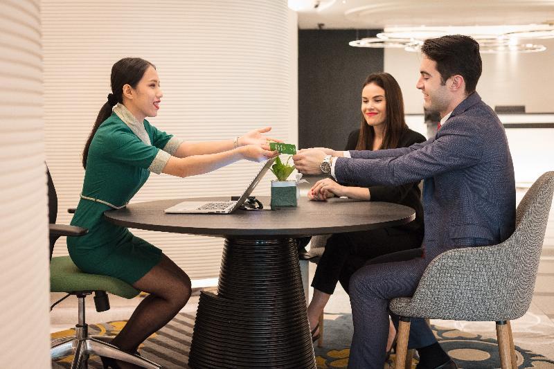 Hotel Holiday By Ihg Bangkok