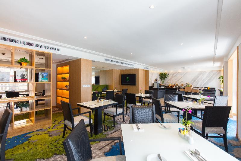 Hotel Holiday By Ihg