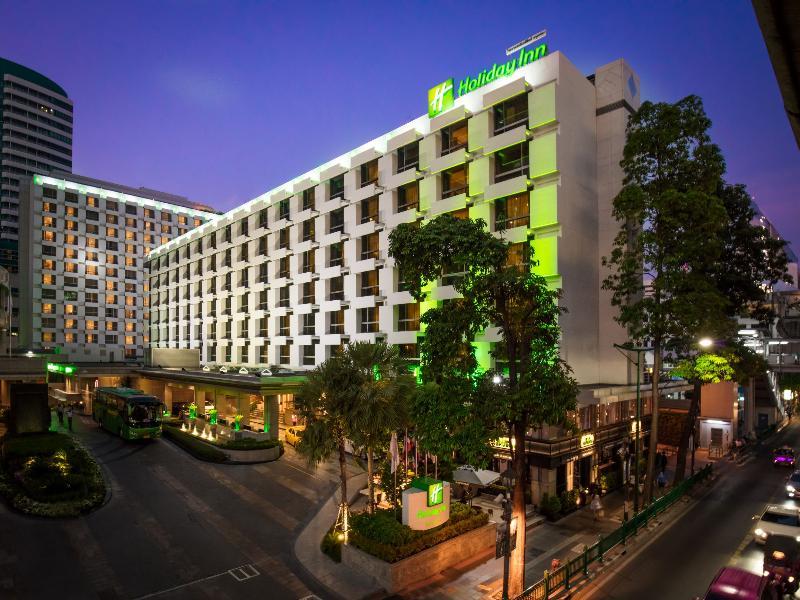 Hotel Holiday By Ihg 4*