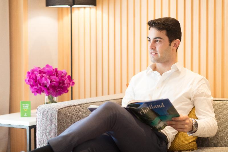 Hotel Holiday By Ihg