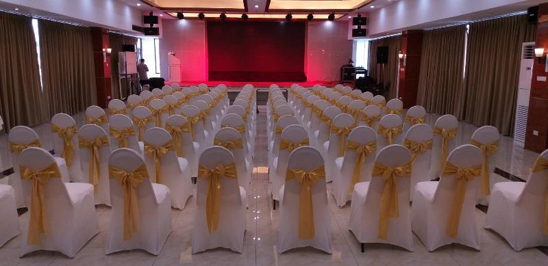 The Travellers Hotel Bangkok