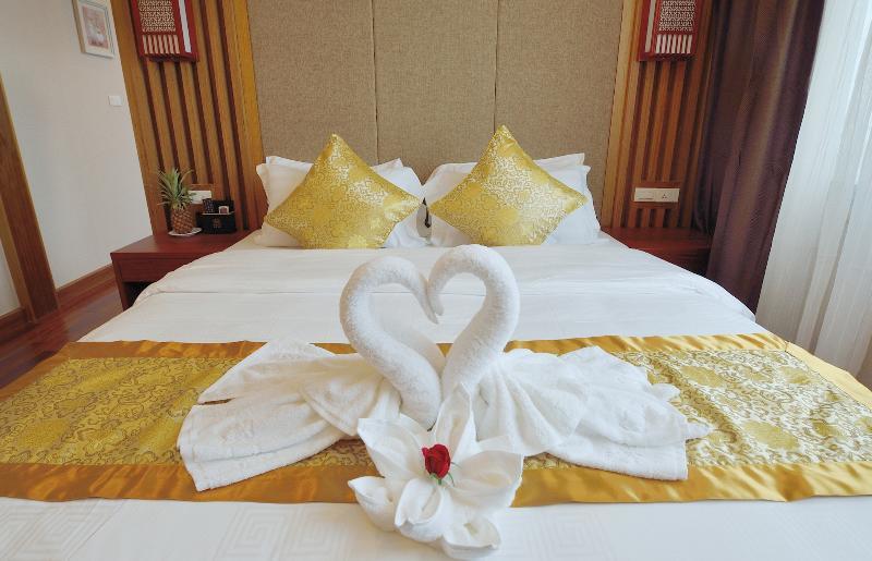 The Travellers Hotel