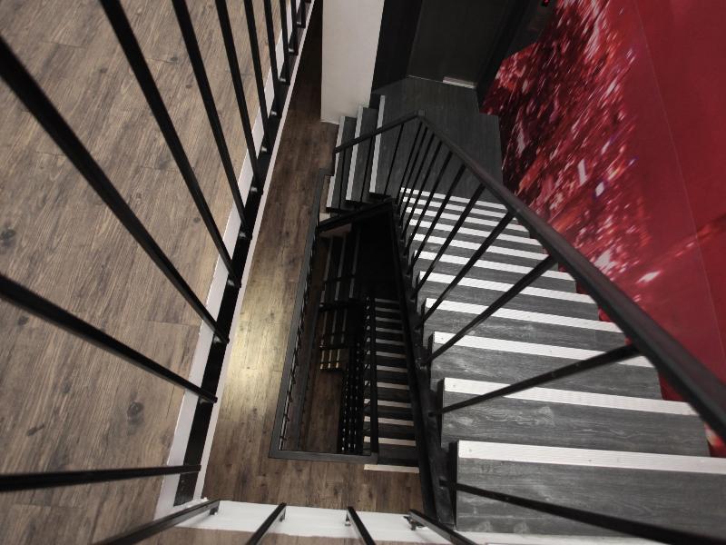 Cheqinn - Sukhumvit 4 Nana Plaza Albergue *