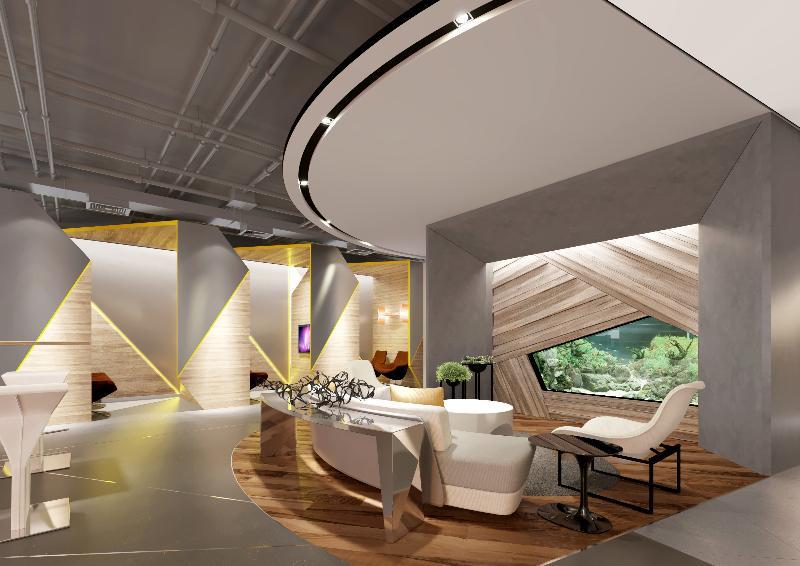 Vib Western Sanam Pao - Sha Hotel