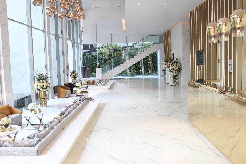 Ariva Sukhumvit 11 (adults Only) Aparthotel