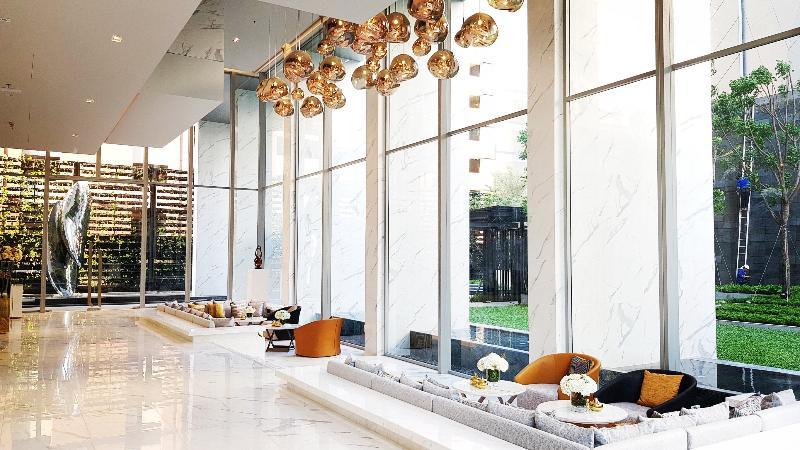 Aparthotel Ariva Sukhumvit 11 (adults Only) 3*