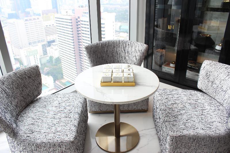 Ariva Sukhumvit 11 (adults Only) Aparthotel 3*