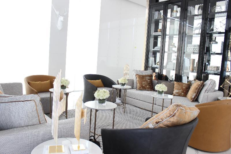 Aparthotel Ariva Sukhumvit 11 (adults Only) Bangkok