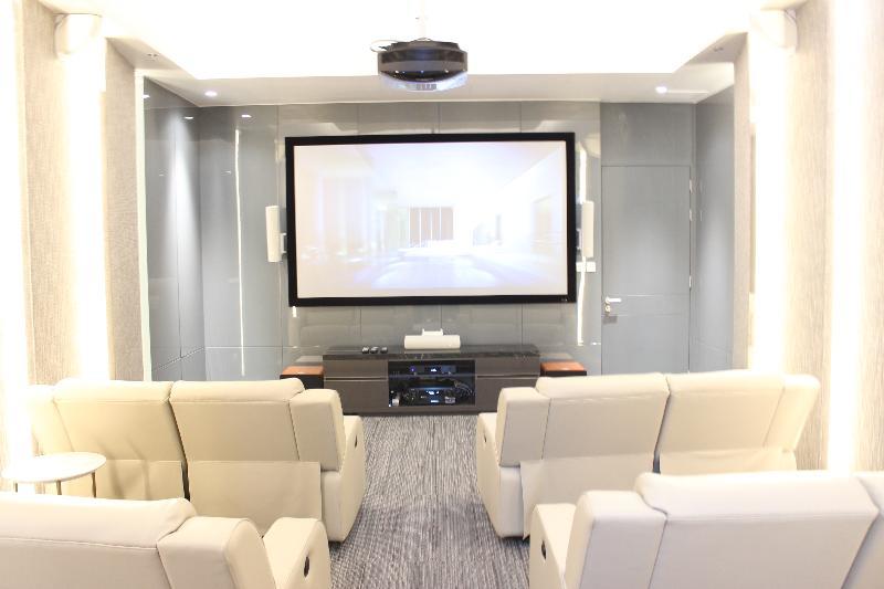 Ariva Sukhumvit 11 (adults Only) Aparthotel Bangkok