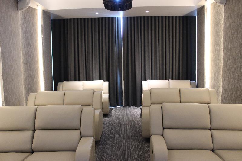 Ariva Sukhumvit 11 (adults Only) Aparthotel 3*