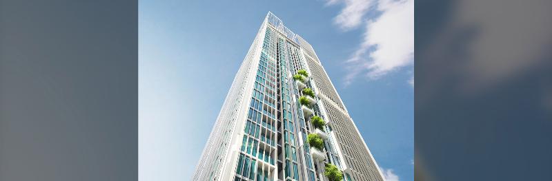 Ariva Sukhumvit 11 (adults Only) Aparthotel Bangkok