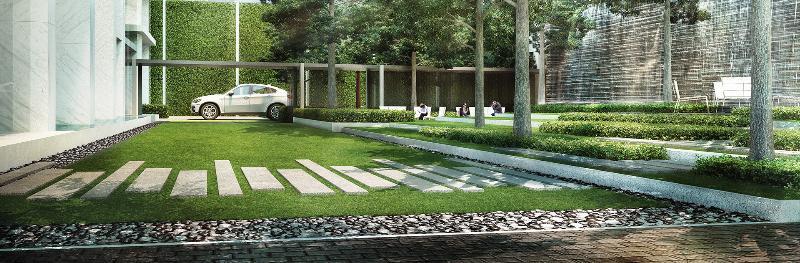 Aparthotel Ariva Sukhumvit 11 (adults Only) 3*