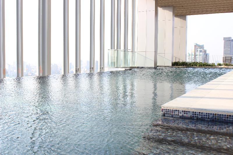 Ariva Sukhumvit 11 (adults Only) Aparthotel 3*
