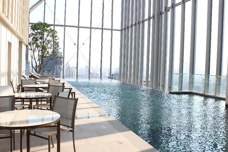 Aparthotel Ariva Sukhumvit 11 (adults Only) Bangkok