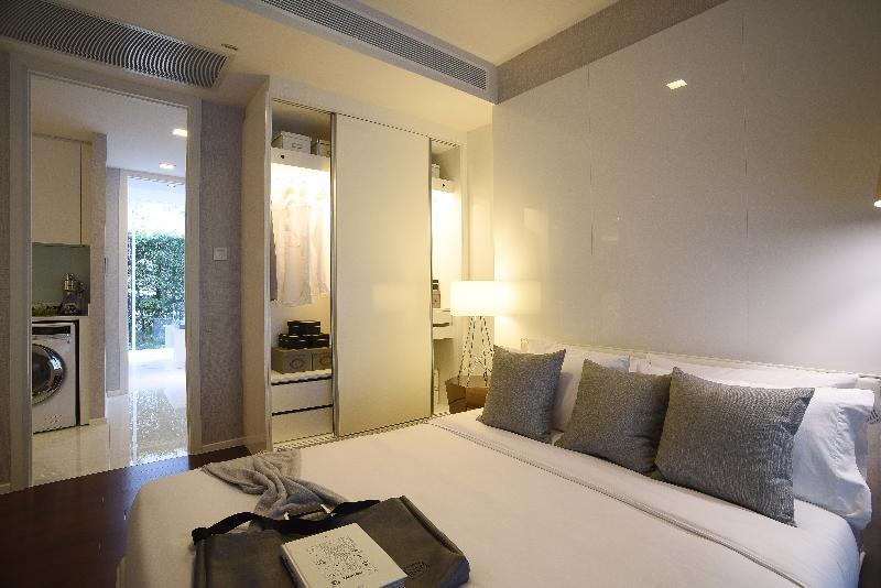 Ariva Sukhumvit 11 (adults Only) 3* Bangkok