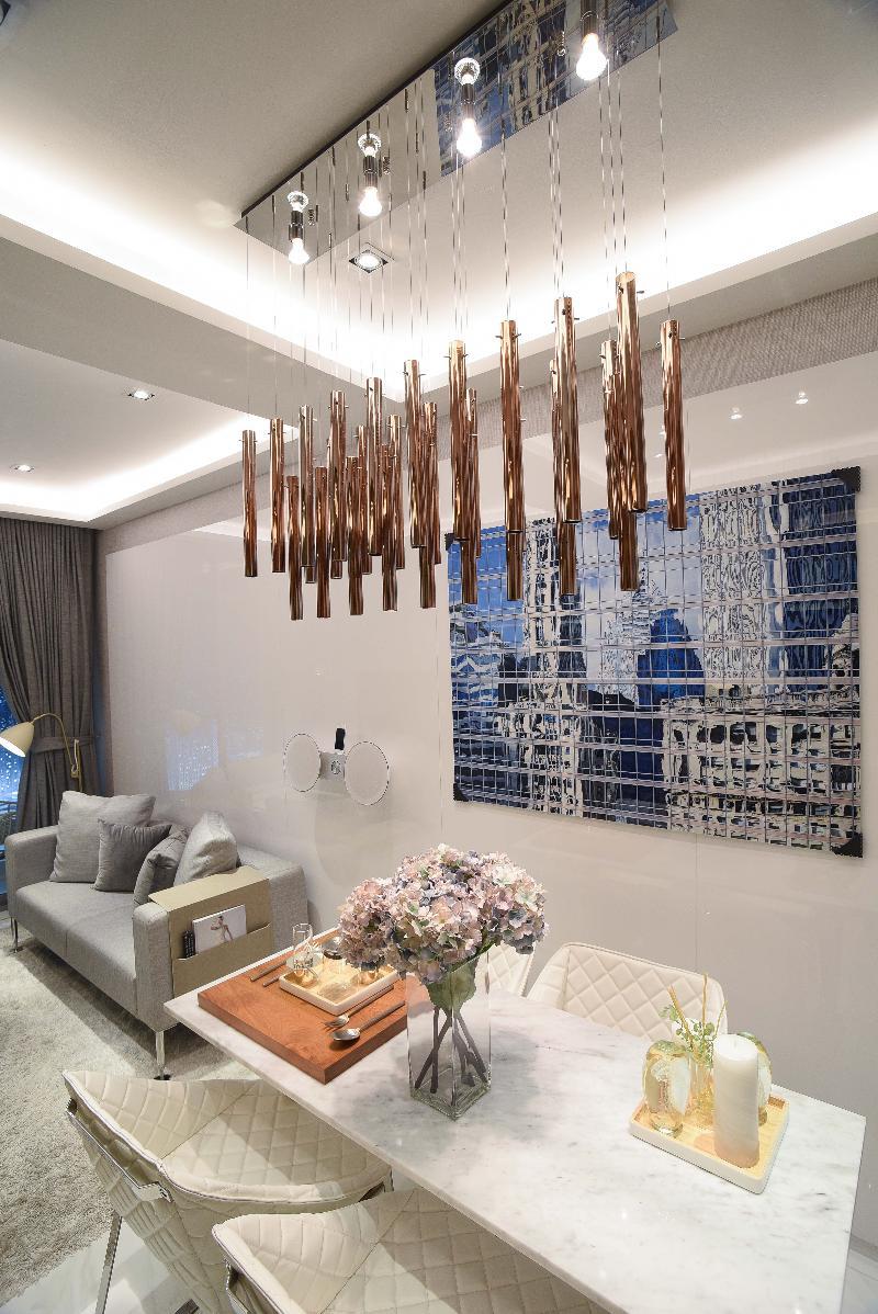 Ariva Sukhumvit 11 (adults Only) Aparthotel