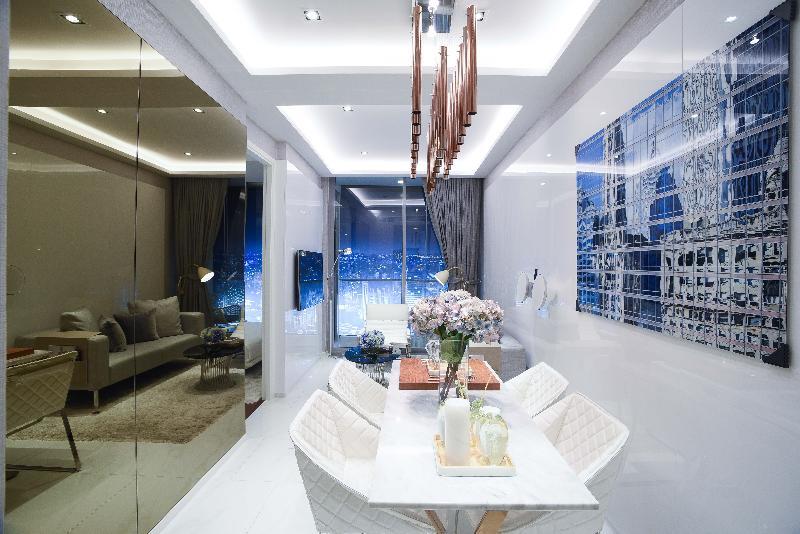Ariva Sukhumvit 11 (adults Only) Aparthotel 3*