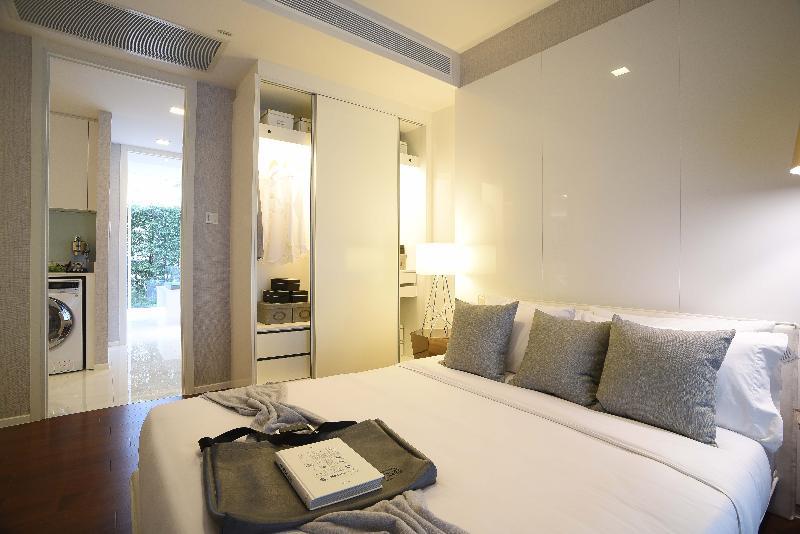 Ariva Sukhumvit 11 (adults Only) Aparthotel Bangkok