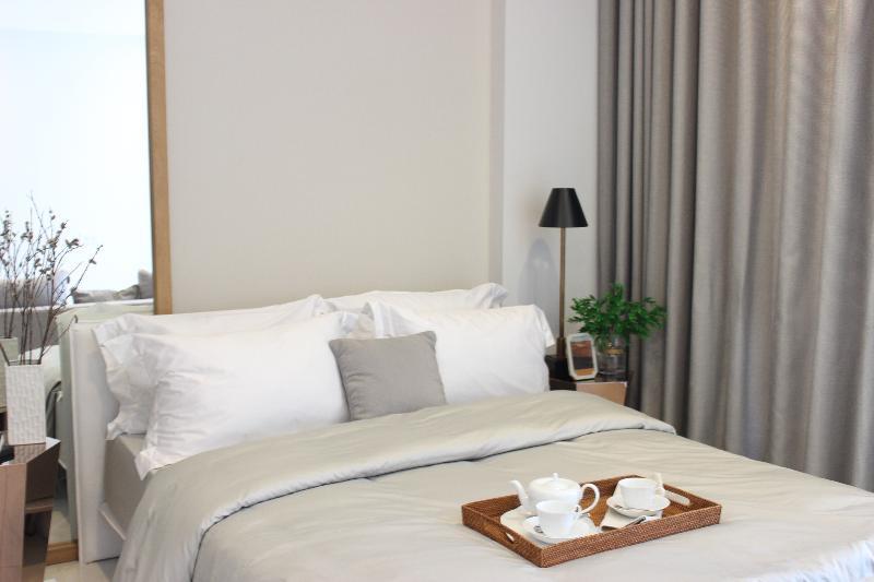 Ariva Sukhumvit 11 (adults Only) Aparthotel