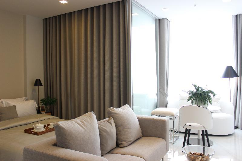 Aparthotel Ariva Sukhumvit 11 (adults Only)