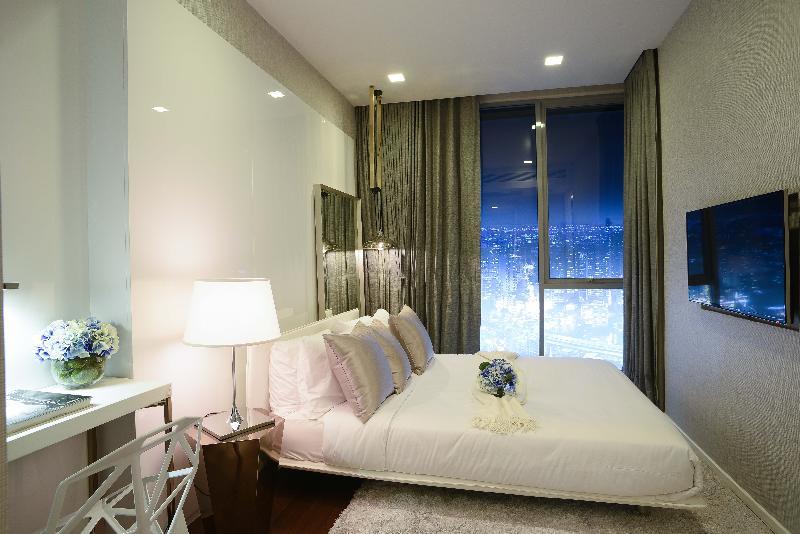 Ariva Sukhumvit 11 (adults Only) Aparthotel Bangkok