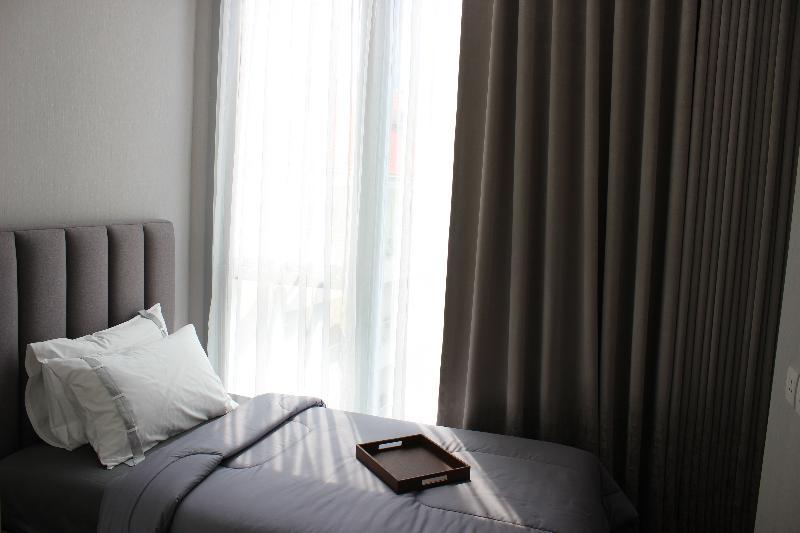 Ariva Sukhumvit 11 (adults Only) Bangkok