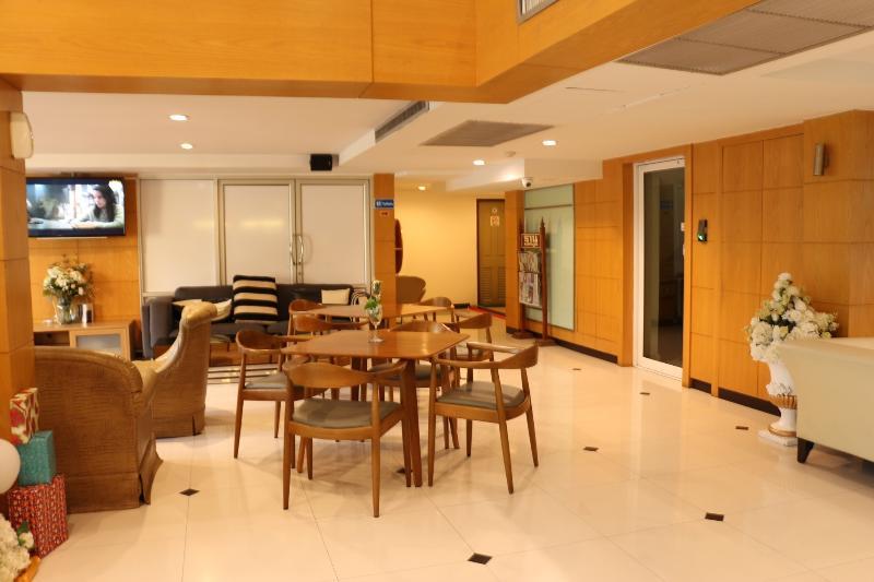 Sena House Hotel