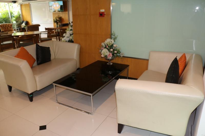 Hotel Sena House 3*