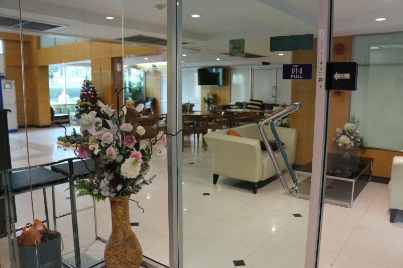 Sena House 3* Bangkok