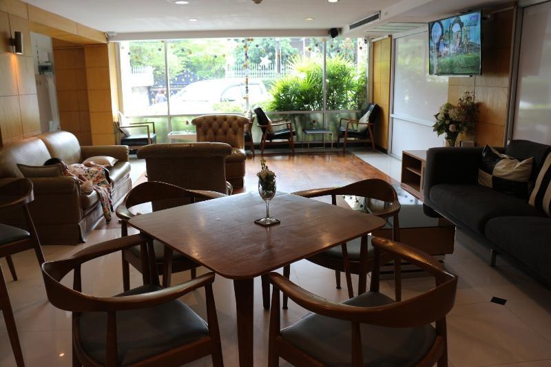 Hotel Sena House