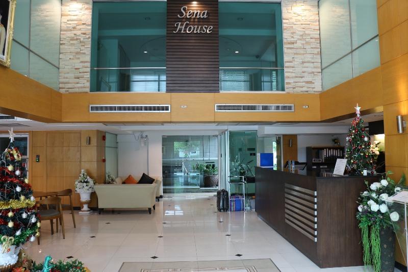 Sena House Bangkok