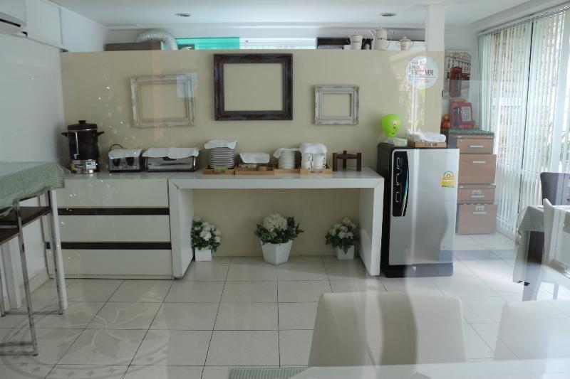 Hotel Sena House 3*