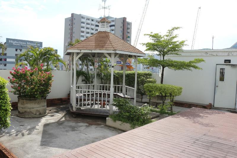 Sena House 3* Bangkok