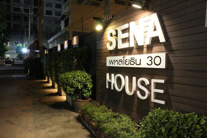 Hotel Sena House