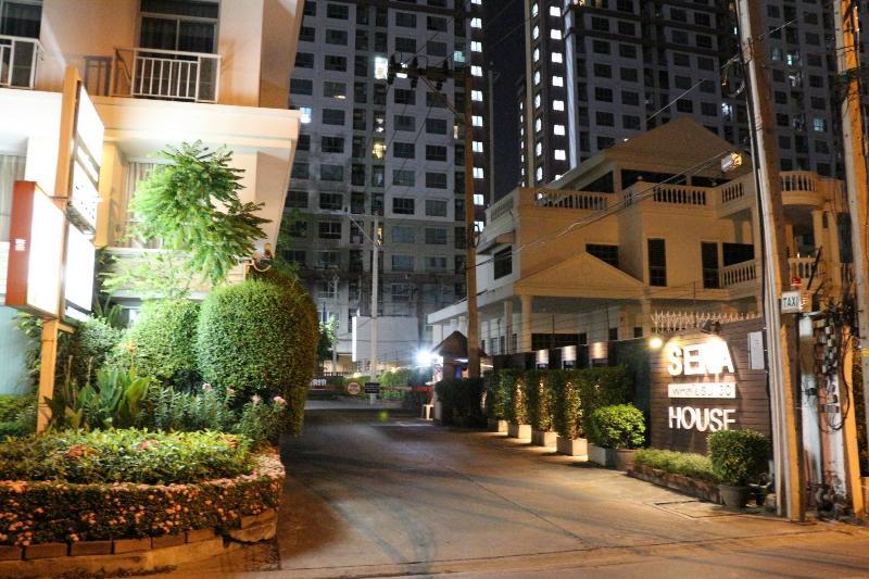 Sena House Bangkok