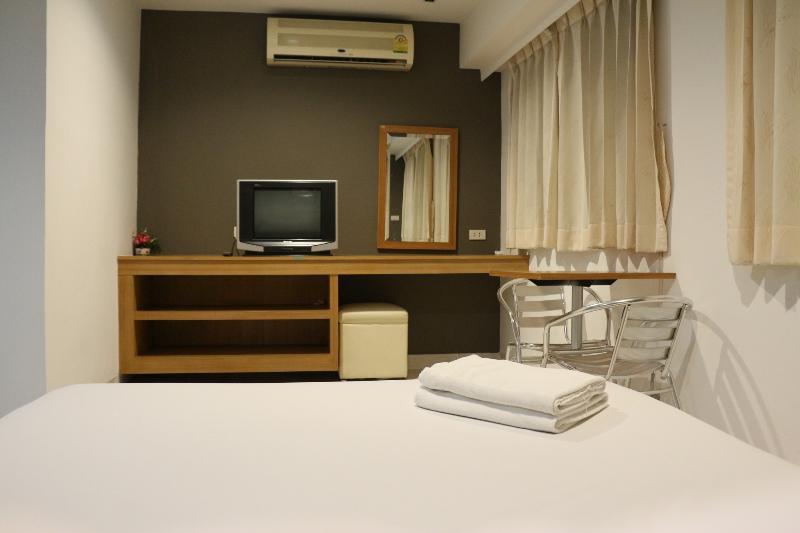 Sena House Bangkok