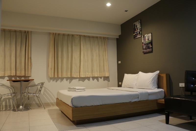 Hotel Sena House 3*