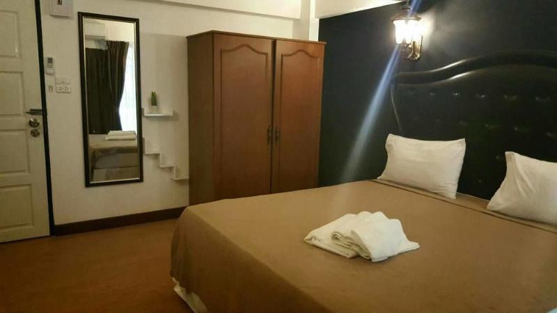 Capsule hotel Sudyod 3*