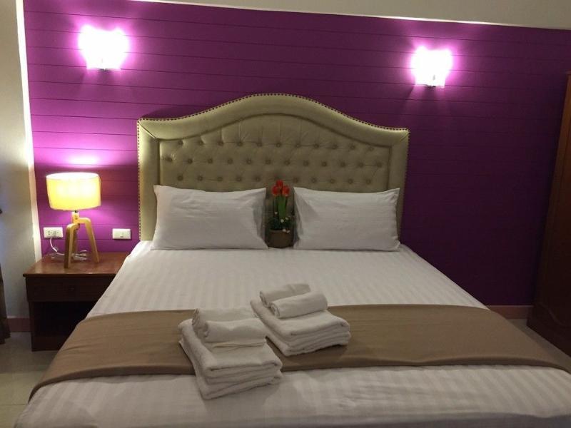 Sudyod Capsule hotel 3*