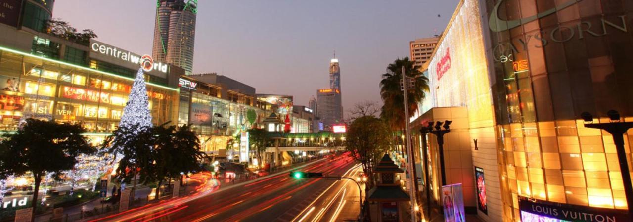 Hotel Loft - Sha Extra Bangkok