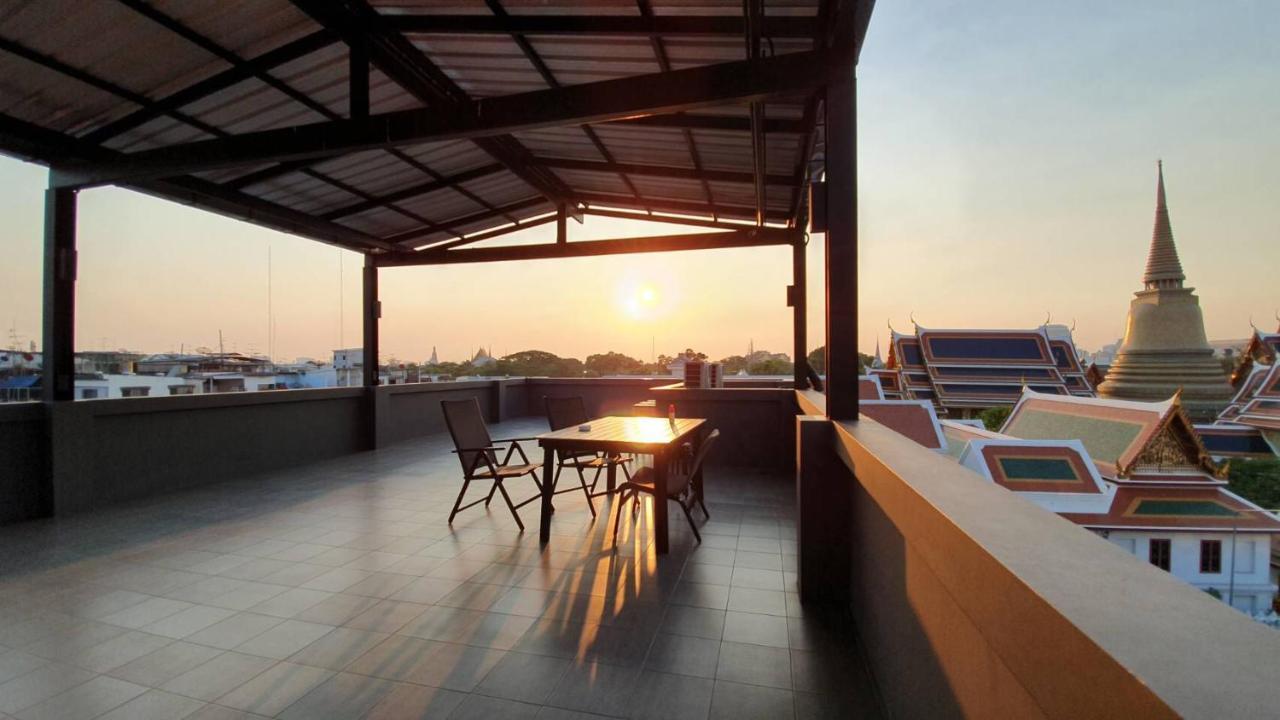 Issara By D Hostel Bangkok