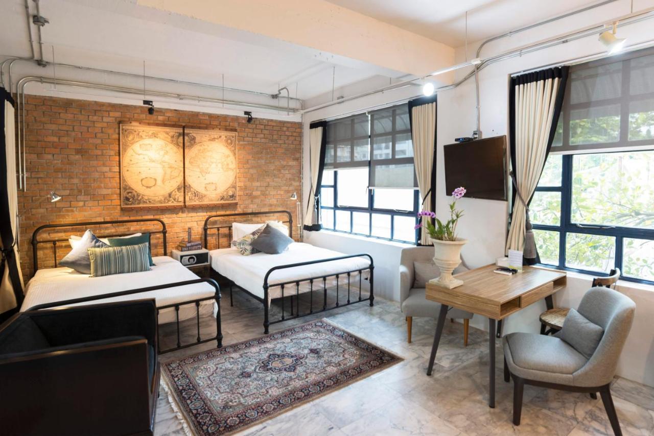 Guest house Voyage Boutique