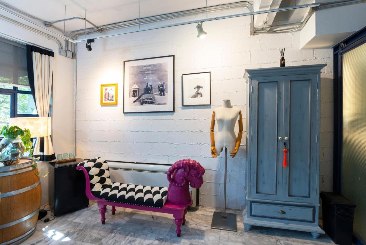 Voyage Boutique Guest house Bangkok