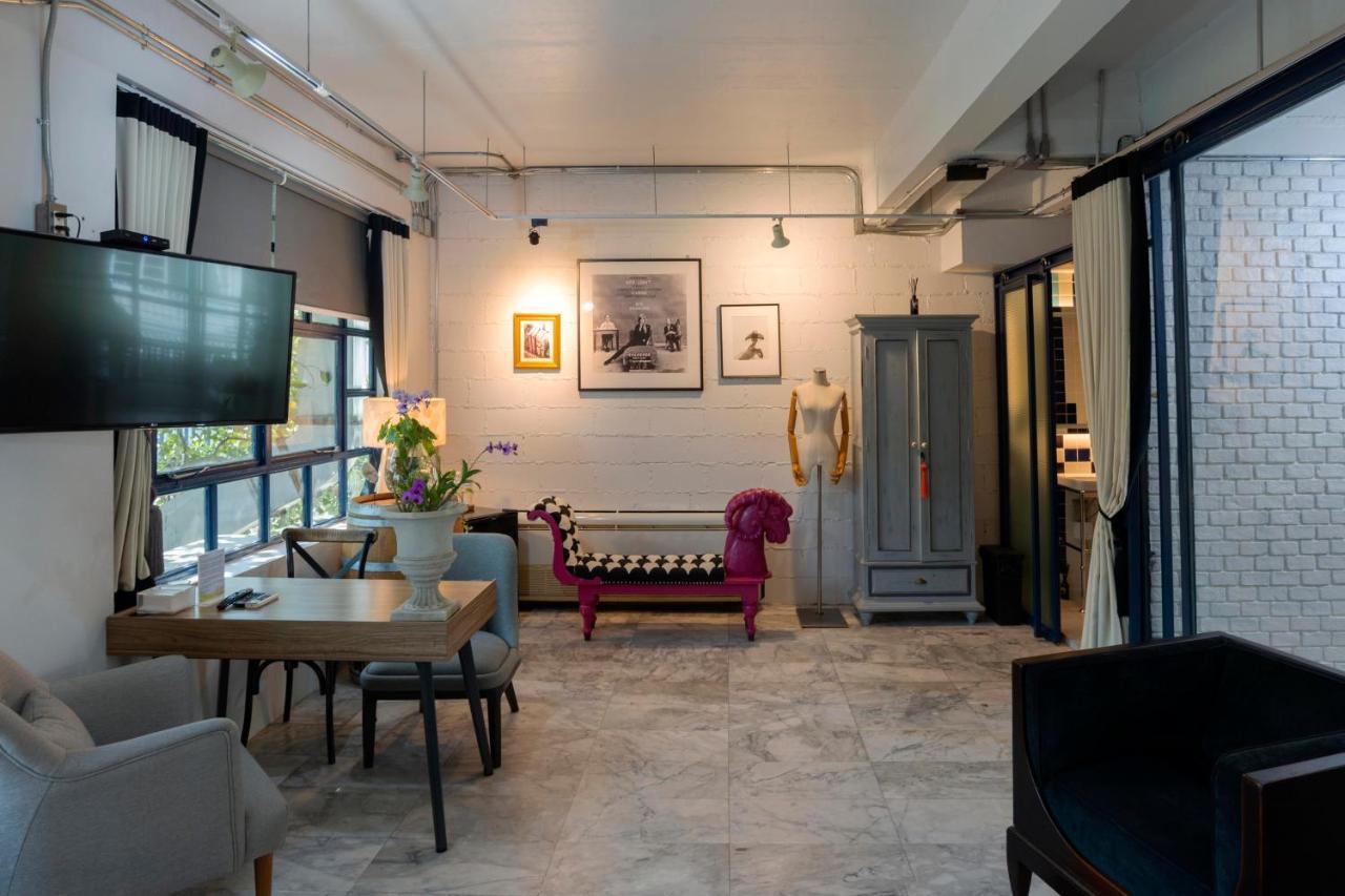 Voyage Boutique Guest house *