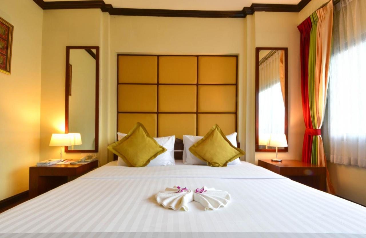 Hotel Grand Business 3*