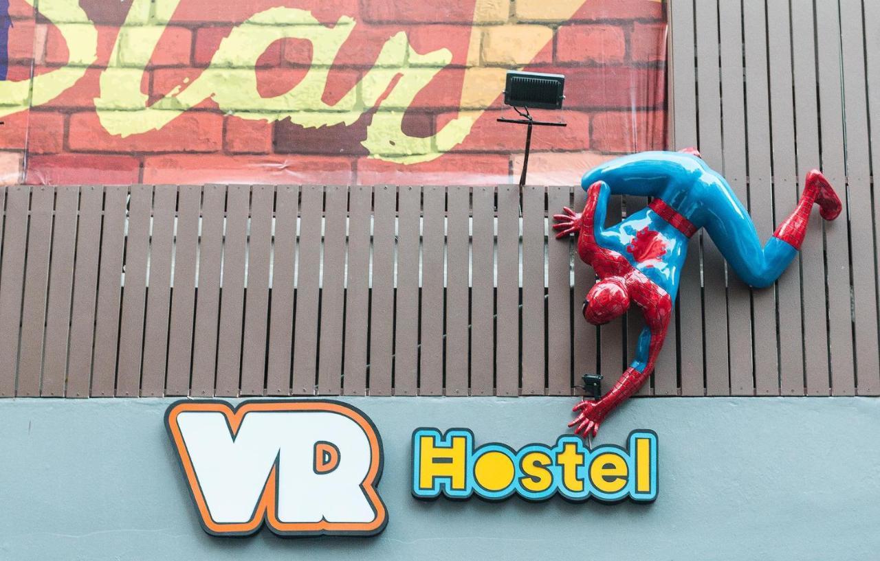 Vr Asrama