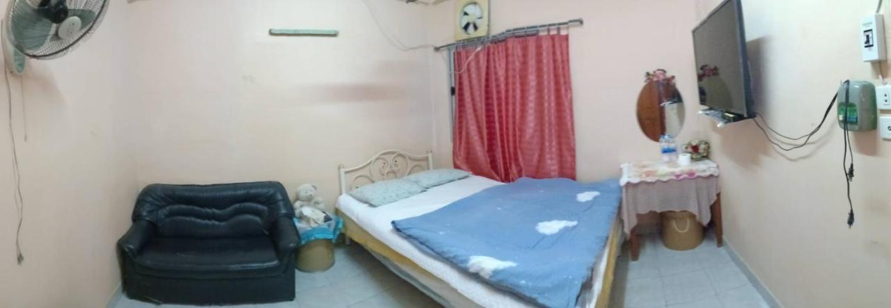 Hostel Win House