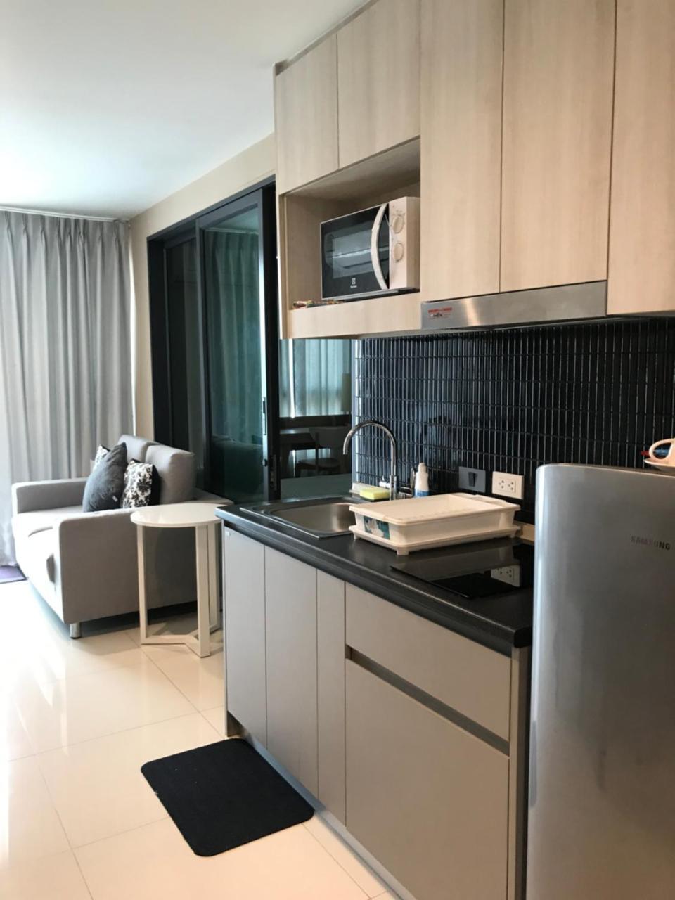 Hue Sukhumvit Phra Khanong Apartment