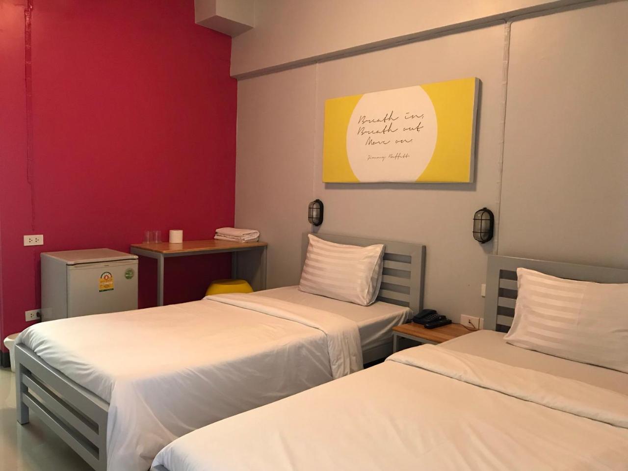 S1hostel